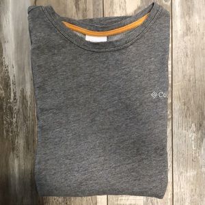 Columbia Long Sleeve Shirt